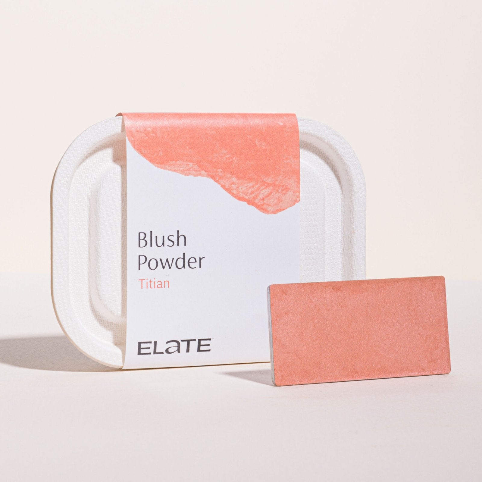 Blush Powder