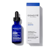 Vitamin C & E + Hyaluronic Acid Brightening Serum