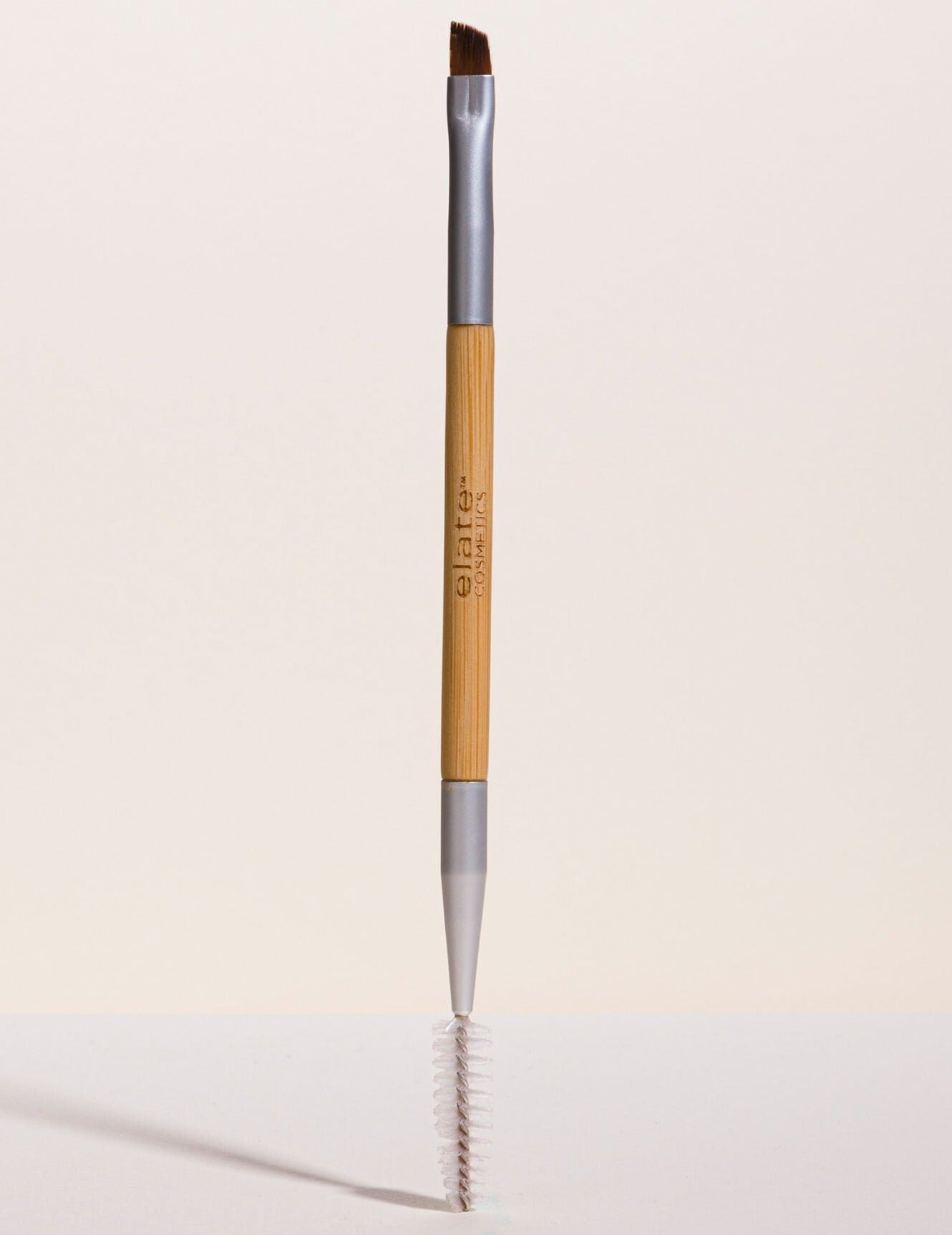 Bamboo Brow Brush