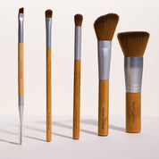 Bamboo Multi-Use Brush