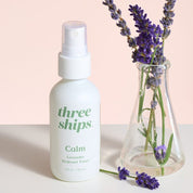 Calm Lavender Hydrosol Toner