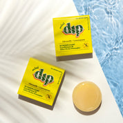 Mini Dip Summer Camp Conditioner Bar & After Swim Detangler