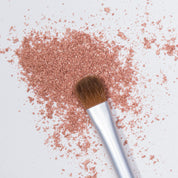 Bamboo EyeColour Brush