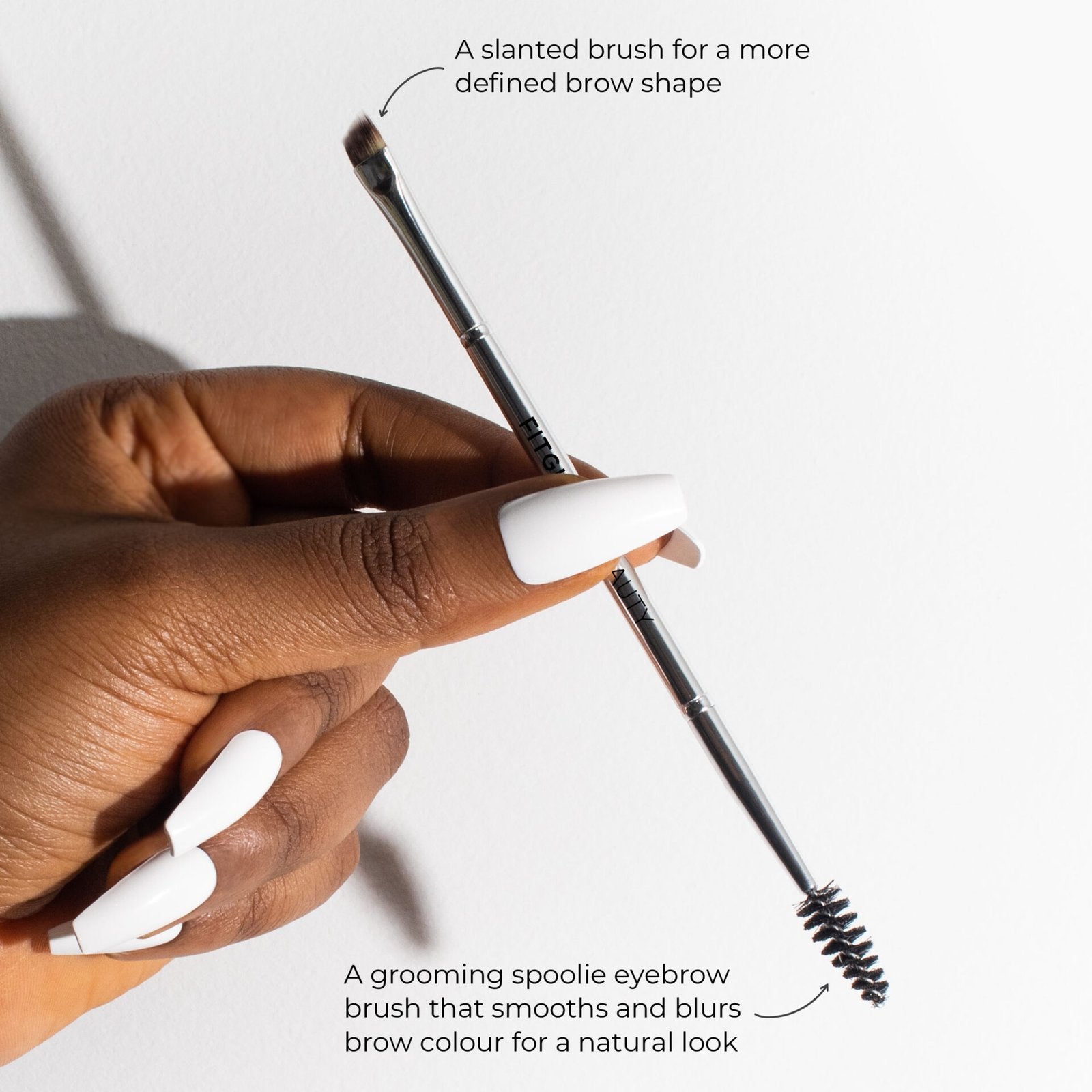 Eyebrow Brush