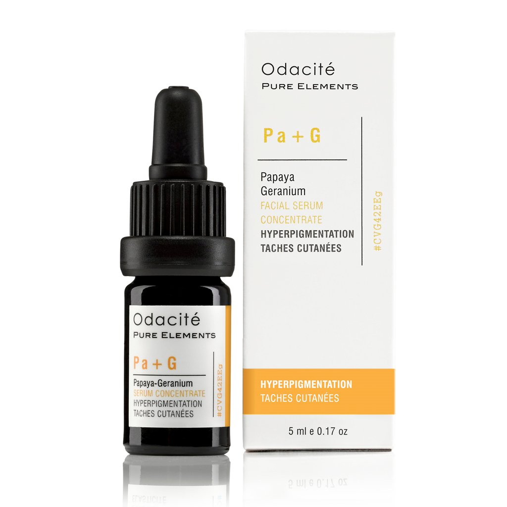 Pa+G Hyperpigmentation Serum Concentrate