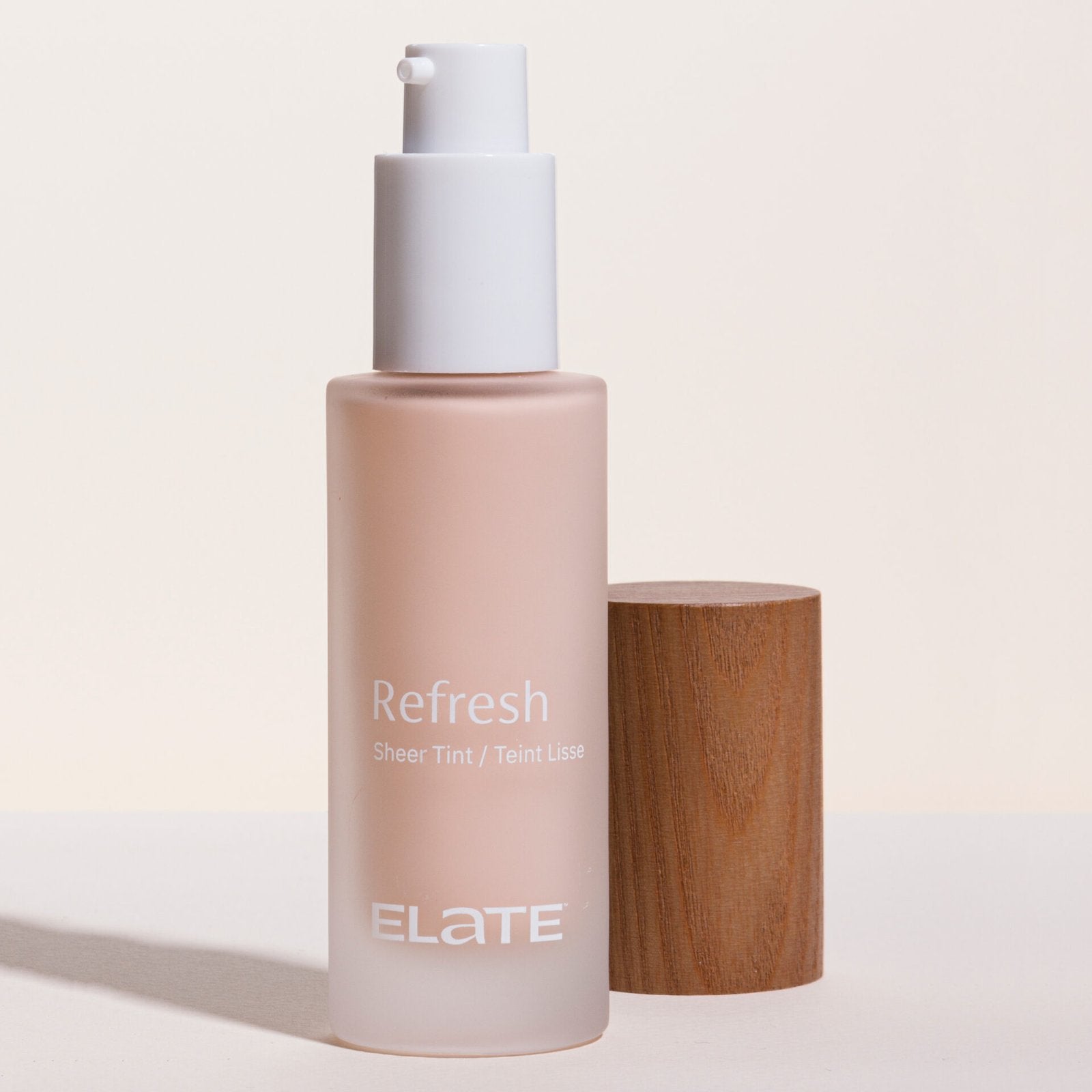 Refresh Foundation