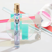 SCI FI Eau De Parfum Travel Spray