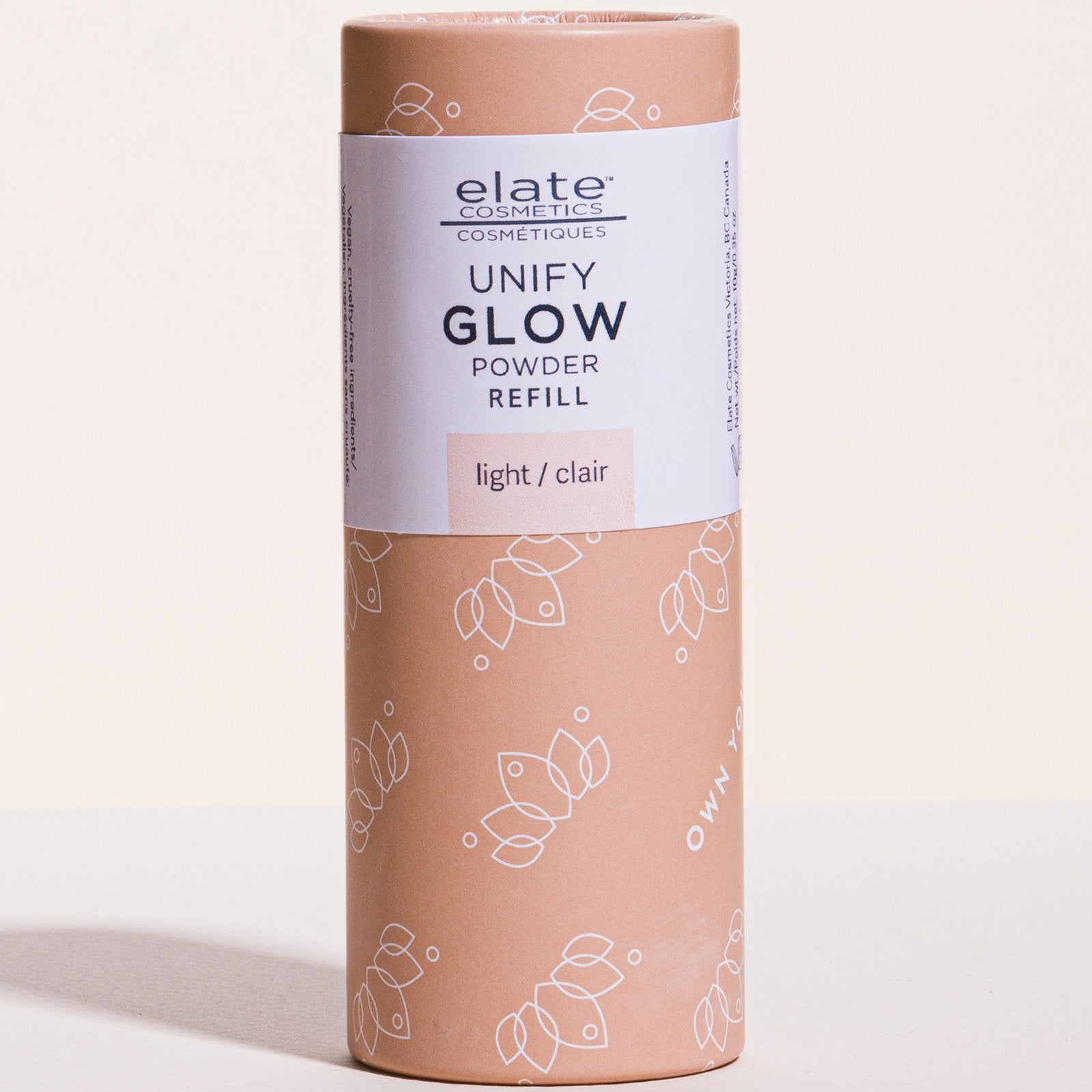 Unify Glow Powder