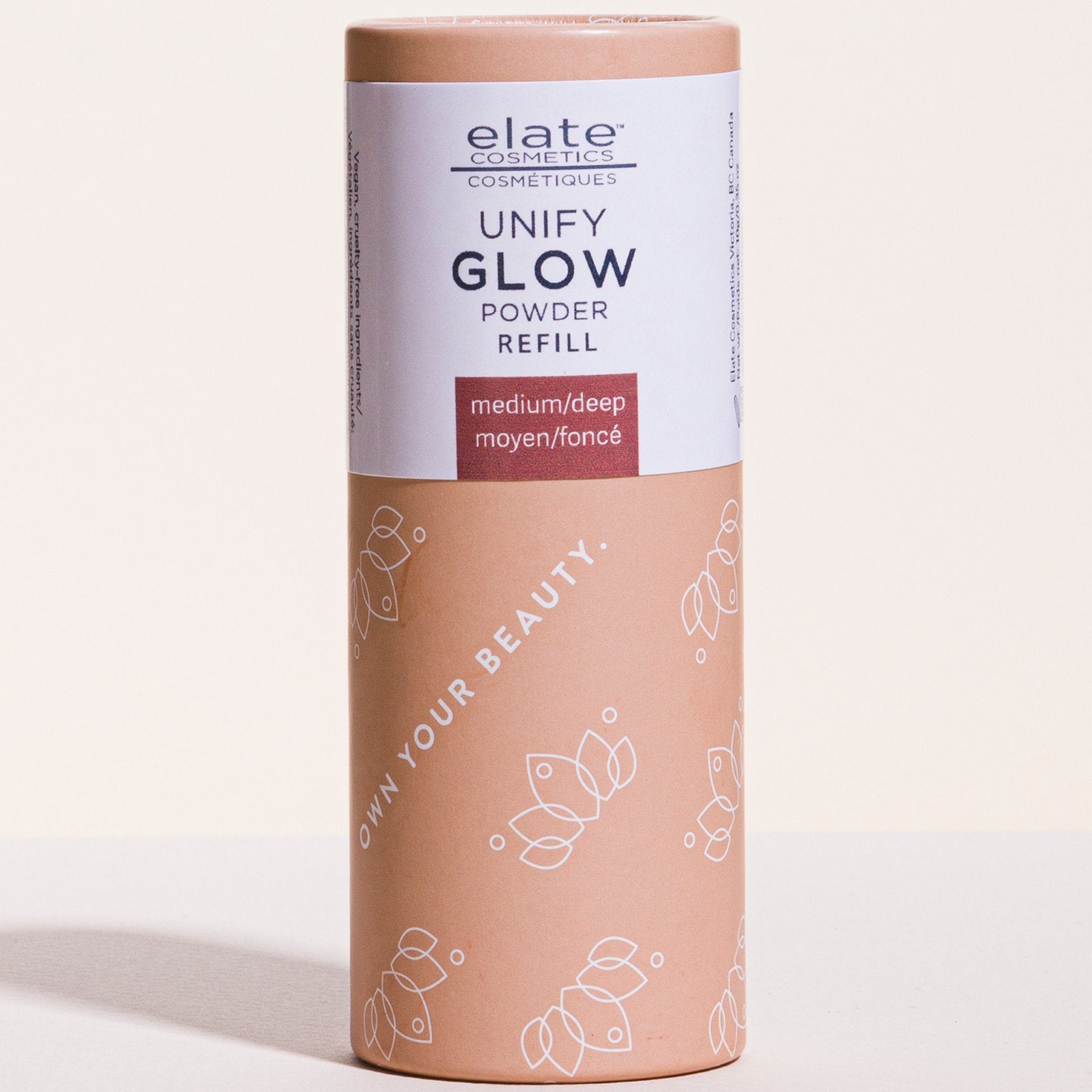 Unify Glow Powder