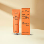 The Deodorant Balm SC.01 Orange Grove