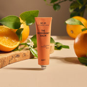 The Deodorant Balm SC.01 Orange Grove