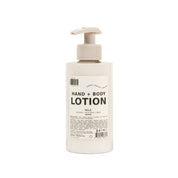 Milk Hand + Body Lotion