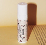 Coconut Milk Balm Stick