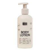 Body Lotion 01 "Taunt"