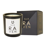 RAVEN Terrific Scented Candle