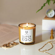 SUPEREGO Terrific Scented Candle