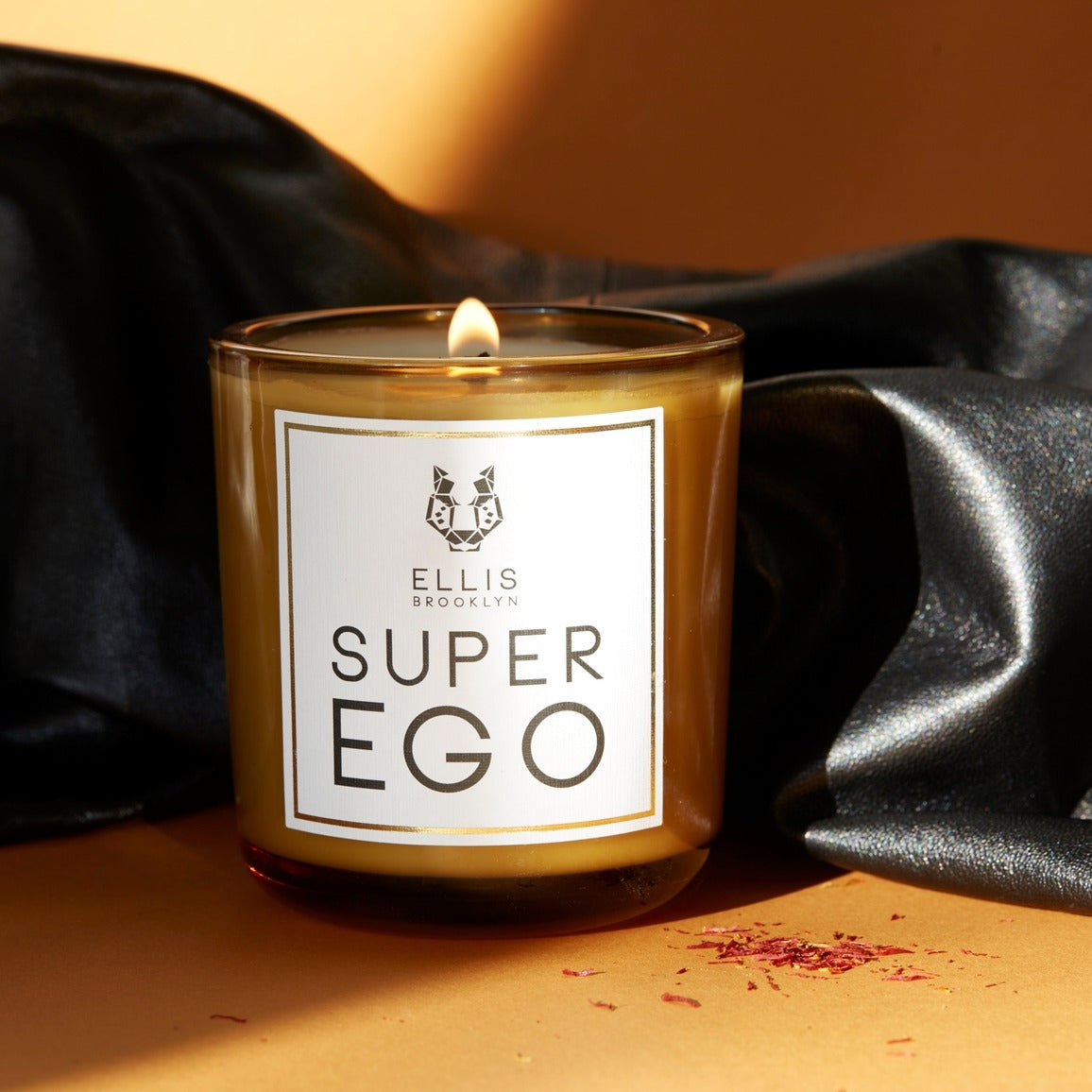 SUPEREGO Terrific Scented Candle