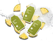 Pineapple Bliss Revitalizing Raw Juice Mask