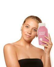 The Pink Dream Moisturizing Raw Juice Mask