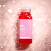 Berry Bubble: Bubble Rinse Cleanser