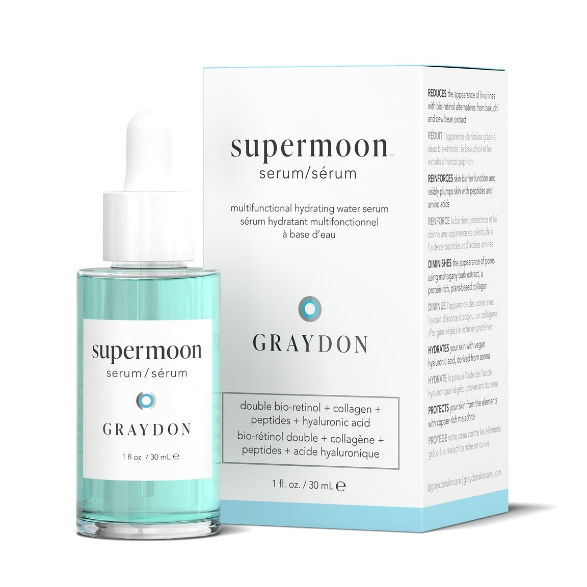 Supermoon Serum