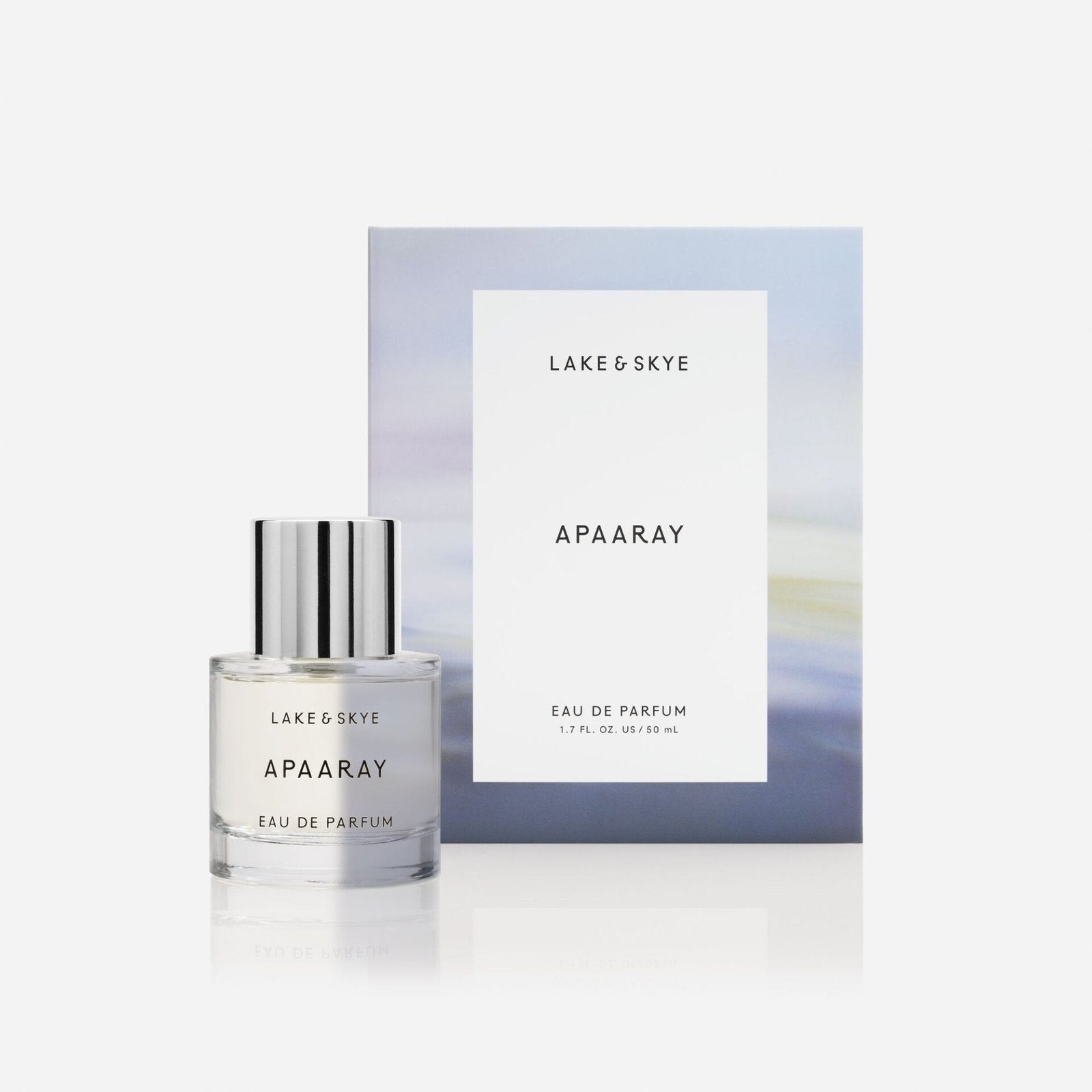 Apaaray Eau de Parfum