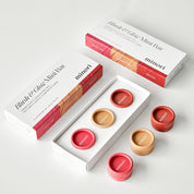 Blush & Glow Mini Bar Zero Waste Gift Set