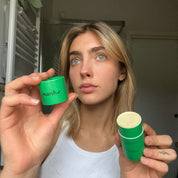 Natural Deodorant Whole Body Stick