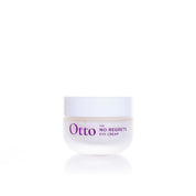 The No Regrets Eye Cream