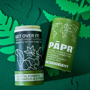 Coastal Forests Deodorant