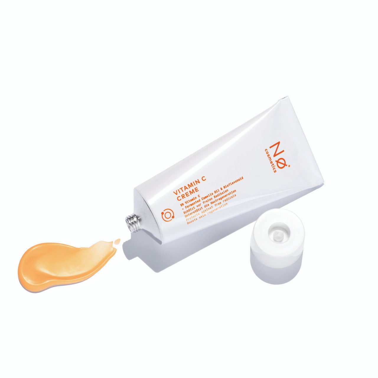 Power Today Vitamin C Cream