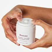 Restore Ceramides + Gotu Kola Barrier Repair Cream